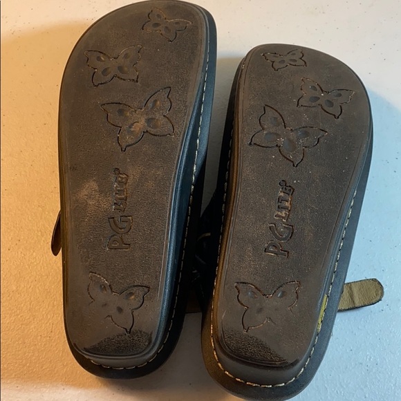 Algeria mules shoes - Picture 6 of 9